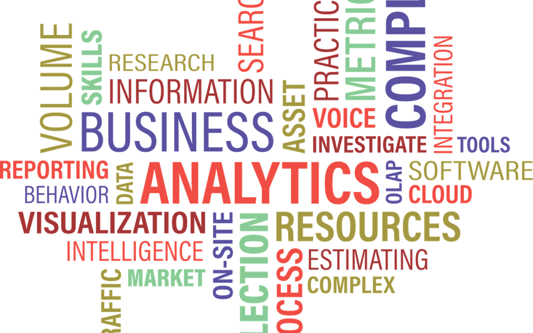 Business Intelligence is a Competitive Advantage