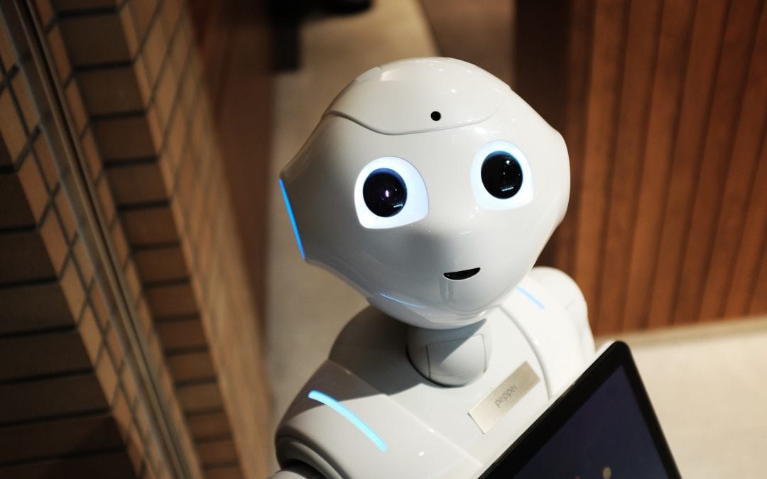 Will Robots Replace Accountants?