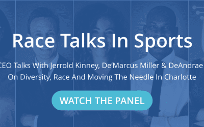 Race Talks in Sports