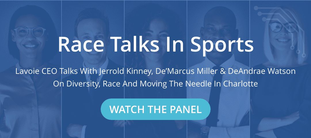 Race Talks in Sports