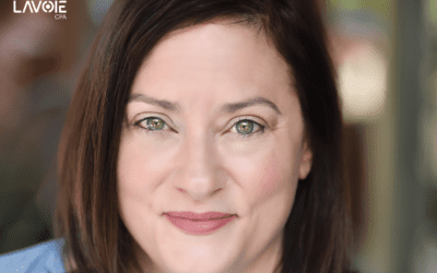 Lavoie Secures Kelley Michalski as Partner and Vice President of Operations