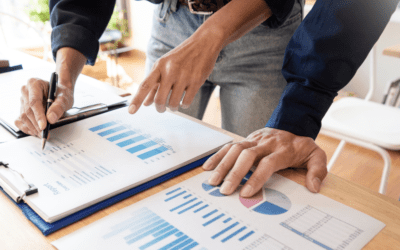 Strategic Financial Planning In 2 Questions