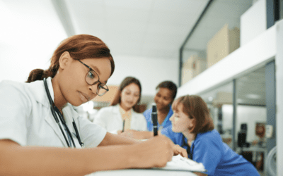 The Top 5 Reasons Why Hospitals Need Outsourced Accounting