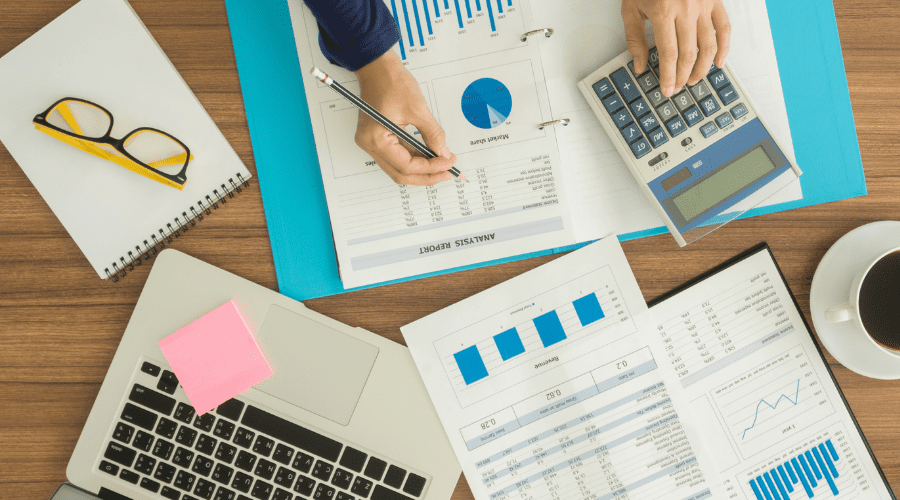 Accounting Trends in 2022 That Can Help Your Business
