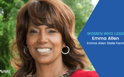 Women Who Lead: Emma Allen with Emma Allen State Farm