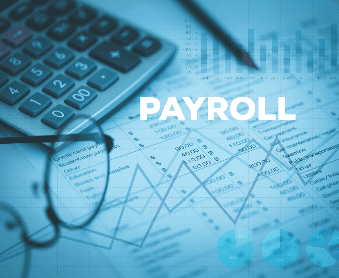 Outsourced Payroll Processing