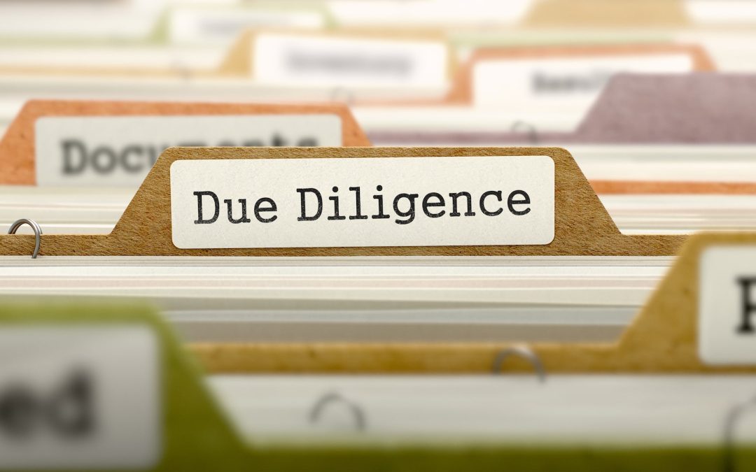 Due Diligence Checklist 101: What Venture Capitalists Need to Know