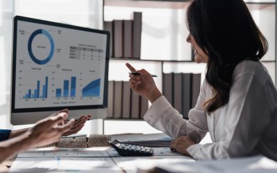 Leveraging Financial Tools and Strategic Discipline to 10x Your Company’s Valuation