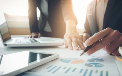 How Trenches Consulting Entered Growth Mode With Lavoie CPA