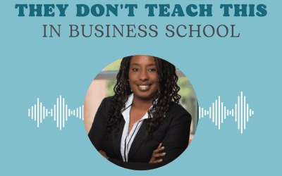 Podcast: The Visionary and Powering Through Burnout