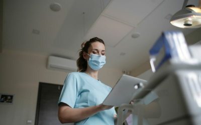 The Importance of Financial Dashboards in Healthcare Management