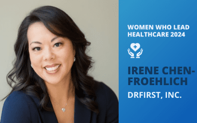 Transforming Healthcare Through Authentic Leadership: Irene Froehlich’s Vision for Change