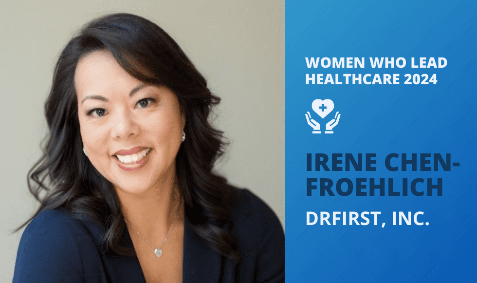 Transforming Healthcare Through Authentic Leadership: Irene Froehlich’s Vision for Change