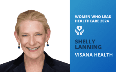 Shelly Lanning’s Mission to Rewrite Medical Understanding