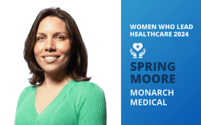 Spring Moore’s Journey of Compassionate Innovation