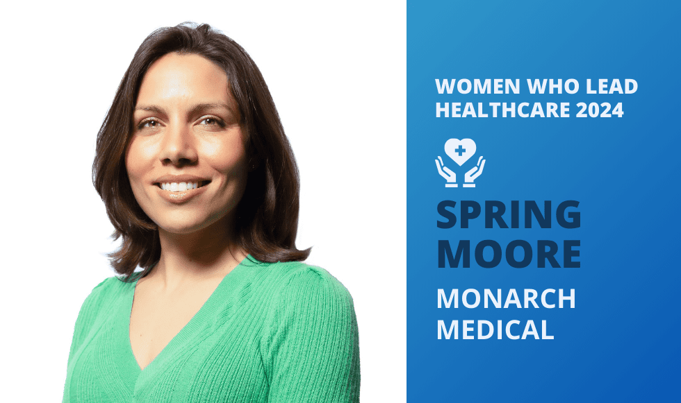 Spring Moore’s Journey of Compassionate Innovation