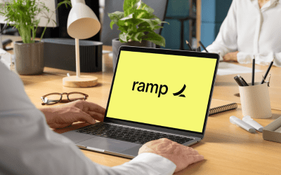 Revolutionizing Financial Operations: A Deep Dive into Lavoie CPA’s Ramp Integration Strategy