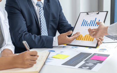 Why Private Equity Firms Should Consider Financial Infrastructure for Long-Term Growth