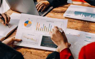 Create Financial Reports That Align Budgets and Forecasts