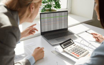 Chart of Accounts and Reporting Dimensions: Building a Solid Financial Foundation