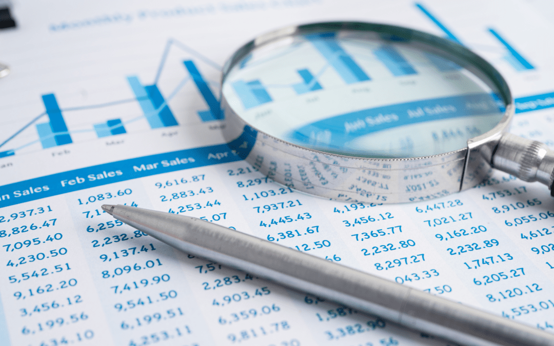 Stop Chasing Spreadsheets: See Budget Gaps as They Happen