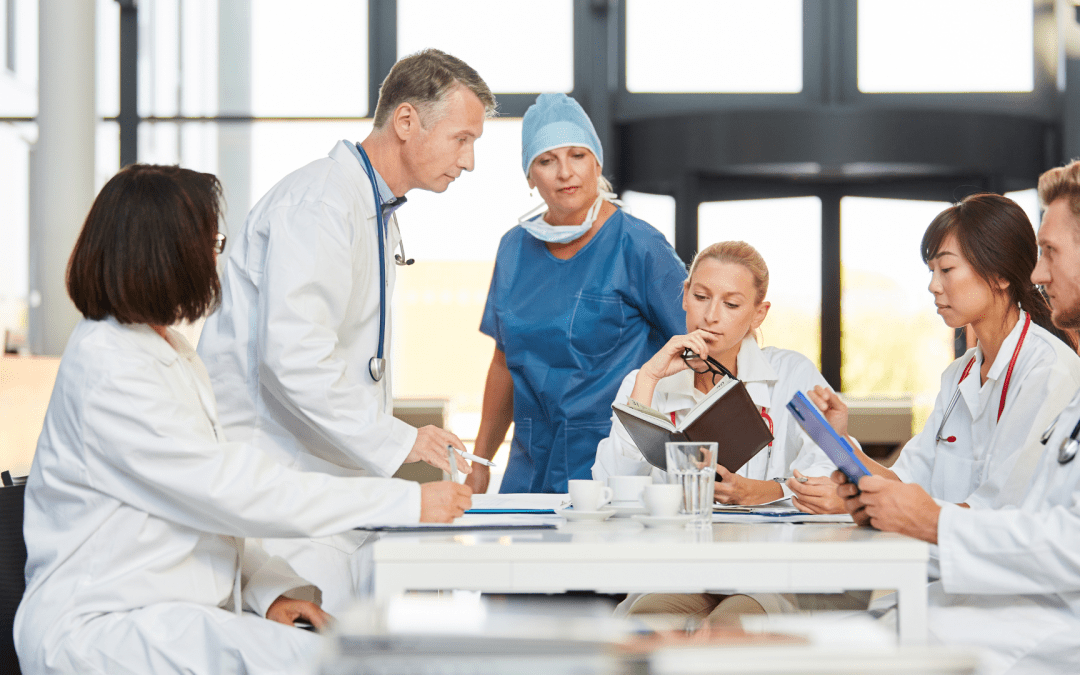 Doing More With Less: How FQHCs Can Tackle Workforce Shortages With Smarter Financial Management