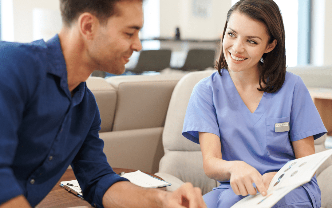 Understanding Departmental Spending: The Foundation of Financial Clarity in FQHCs