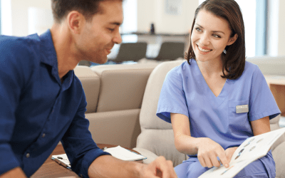 Understanding Departmental Spending: The Foundation of Financial Clarity in FQHCs