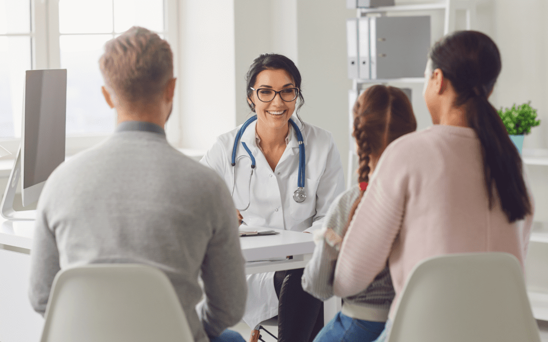 Freeing Staff to Focus on Patient Care: The Hidden ROI of Better Financial Systems