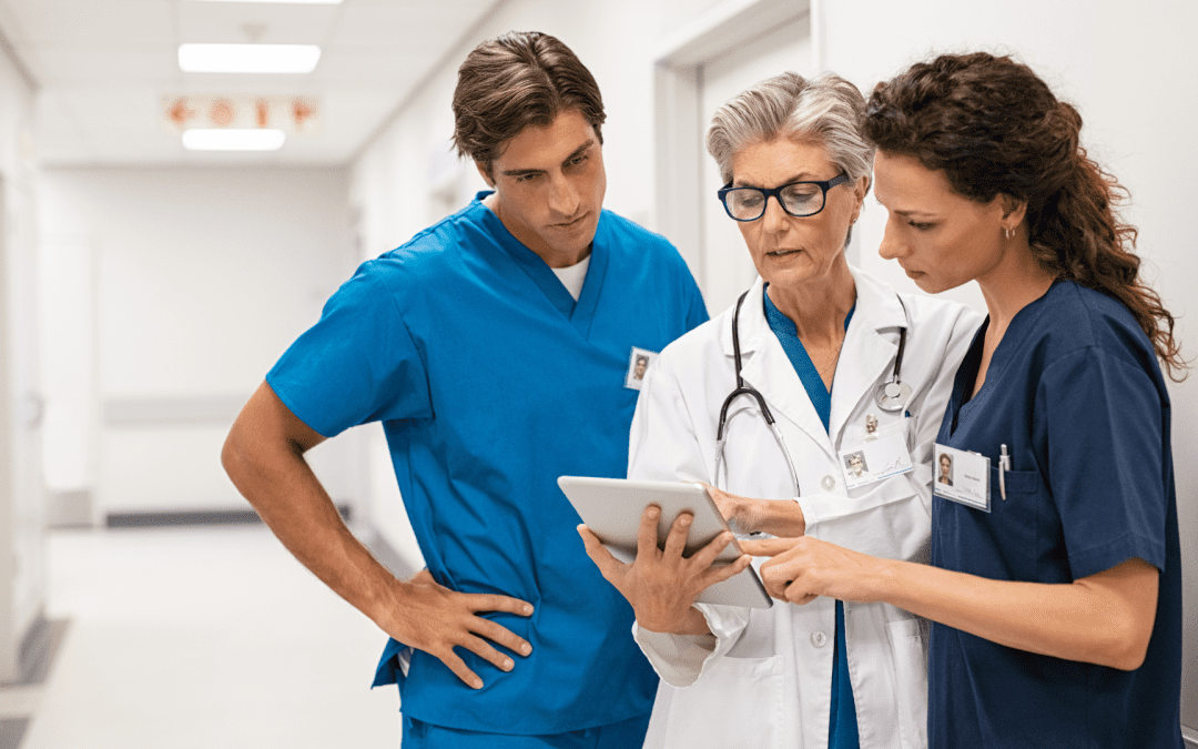 Turning Data Into Actionable Insights: How Real-Time Visibility Transforms FQHC Decision-Making