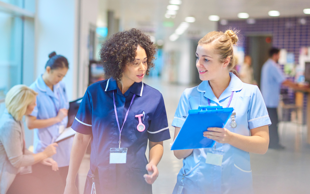 Building Financial Transparency Across Departments: Why Clarity Starts with Leadership