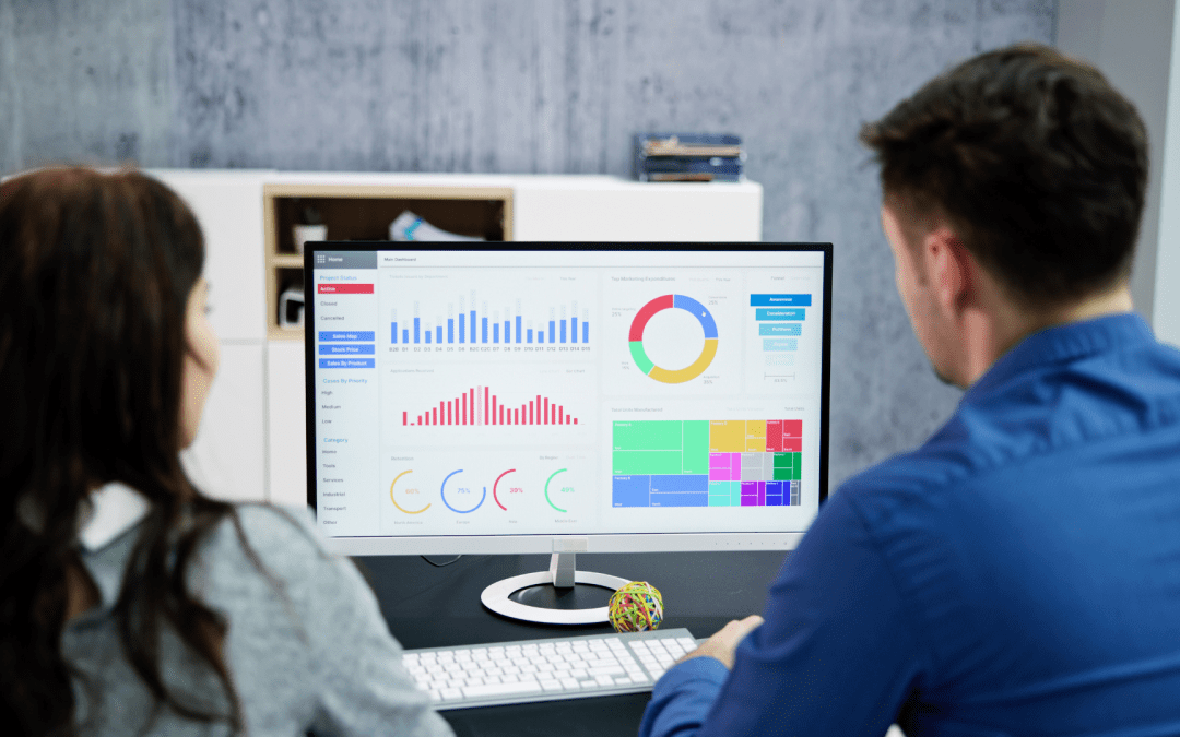 Automating Financial Tasks for Efficiency: A Practical Playbook for FQHCs