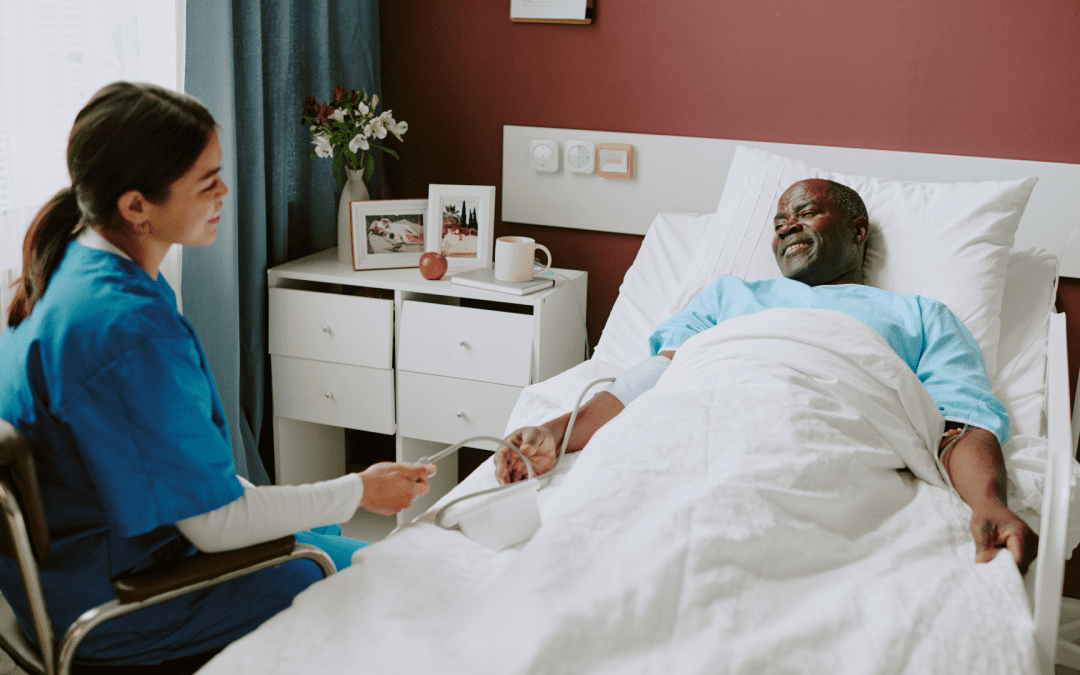 Freeing Staff to Focus on Patient Care: The Hidden ROI of Better Financial Systems