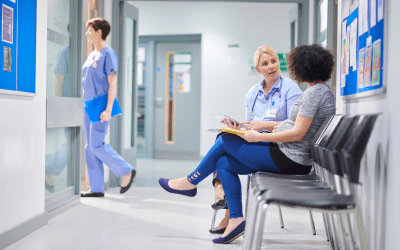 Relieving Financial Strain Through Integrated Financial & Operational Insights