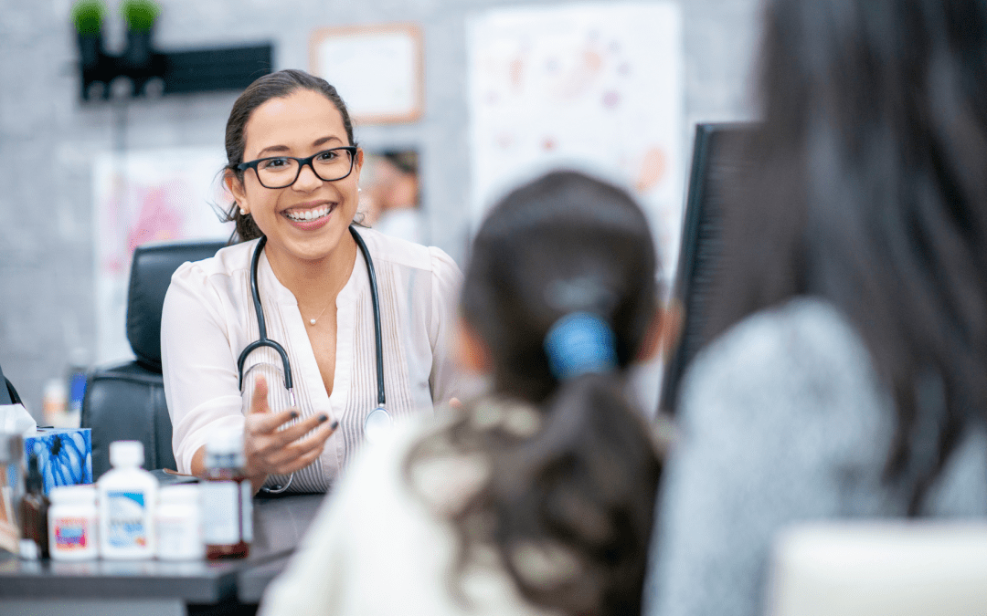 Connecting Encounters, Payer Mix, and Cash Flow: The Visibility FQHC Leaders Need