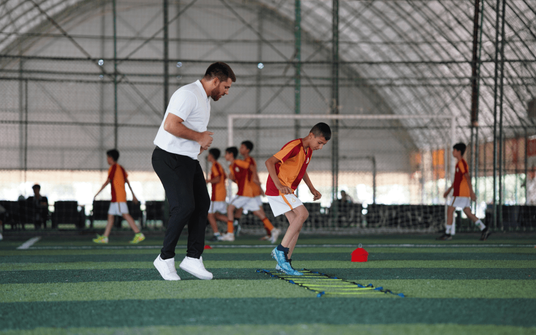 Stop Kicking Your Data Around: How Automatic Data Feeds Give Your Club Real-Time Clarity