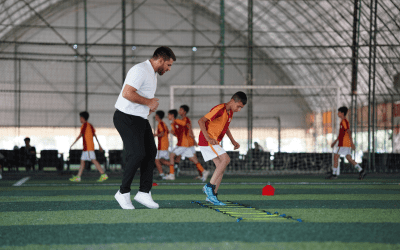 Stop Kicking Your Data Around: How Automatic Data Feeds Give Your Club Real-Time Clarity