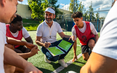 Transform Your Club’s Financial Planning with Driver-Based Forecasting