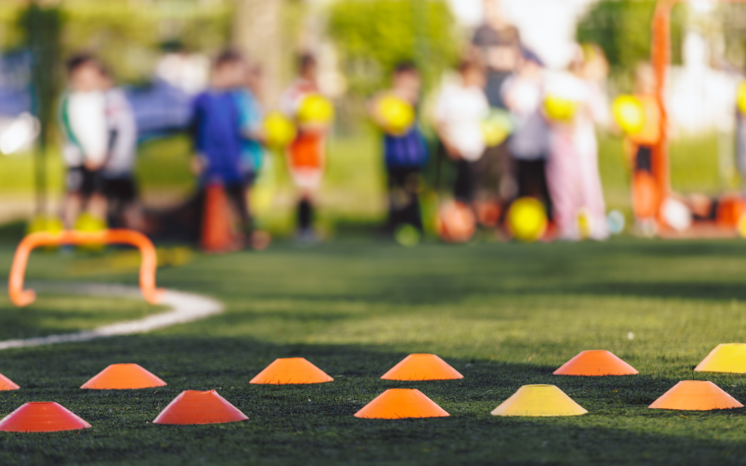 Grow Your Club Without Growing Pains: How Youth Soccer Clubs Scale Without Extra Work