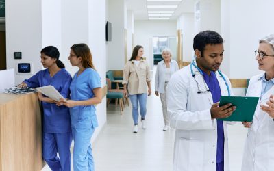 Optimizing Financial Processes With Sage Intacct: How FQHCs Build Control & Efficiency