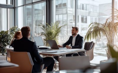 The Hidden Dangers of Spreadsheet-Based Financial Management