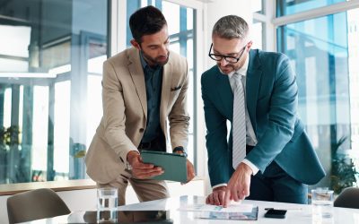 Data Integrity Challenges as Your Business Scales