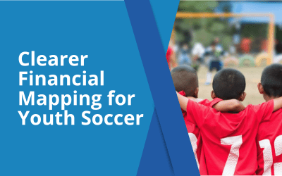 Clearer Financial Mapping for Youth Soccer Clubs: Turning Club Activity Into Actionable Financial Insight
