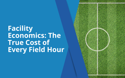 Facility Economics: The True Cost of Every Field Hour